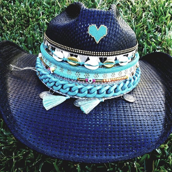 Colombian Hats main image 9
